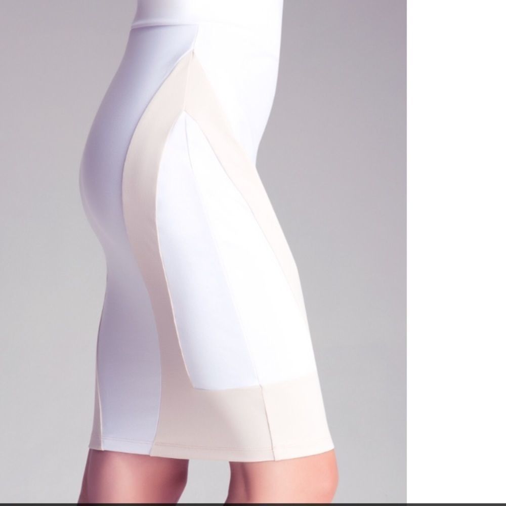 NWT sexy pencil skirt from Bebe
